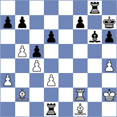 Marchesich - Wainer (chess.com INT, 2025)
