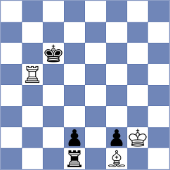 Nozdrachev - Pandey (Chess.com INT, 2021)
