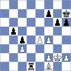 Ramirez - Barp (chess.com INT, 2022)