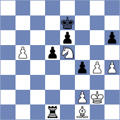 Comp Portorose - Lohmueller (Ludwigshafen, 1996)