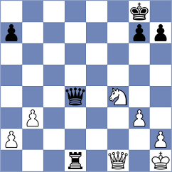 Rego - Ambartsumova (chess.com INT, 2024)