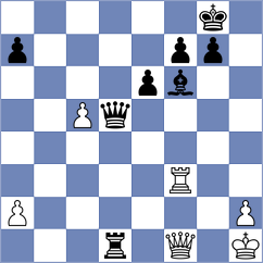 Drogovoz - Maevsky (Chess.com INT, 2021)