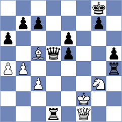 Volkov - Sabarez (chess.com INT, 2025)