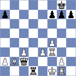 Waldhausen Gordon - Ernst (Stafford ENG, 2024)