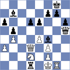 Gulieva - Askerova (Baku, 2003)