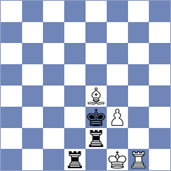 Fernandez Bustamante - Ventura Bolet (chess.com INT, 2023)