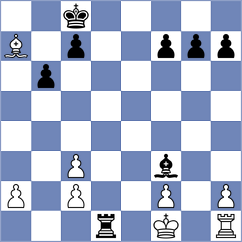 Daude - Hwang (Europe Echecs INT, 2020)