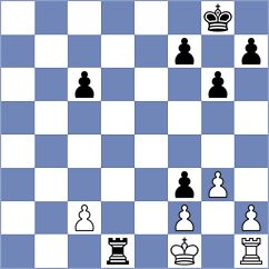Lane - Klepek (chess.com INT, 2025)