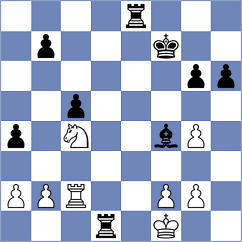 Kostov - Sadzikowski (St Constantin and Helena, 2009)