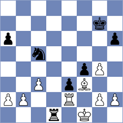 Joachim - Mossekel (Bad Woerishofen, 2001)