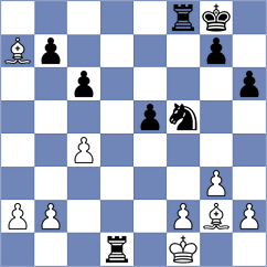 Hehir - Milanovic (chess.com INT, 2025)
