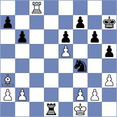 Vargas - Storey (chess.com INT, 2024)