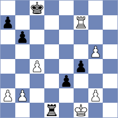 Lux - Breuil (Vega de San Mateo ESP, 2024)
