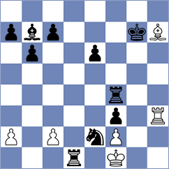 Kohler - Lim (lichess.org INT, 2022)
