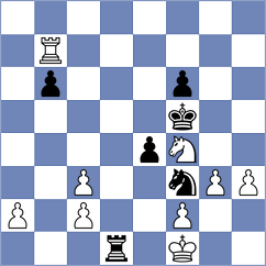 Mozina - Fontanella (Lichess.org INT, 2020)