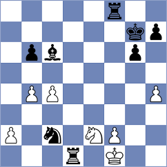 Tejedor Fuente - Le (Chess.com INT, 2019)