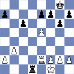 Smirnov - Korol (chess.com INT, 2024)