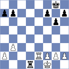 Martinkus - Dinu (chess.com INT, 2024)