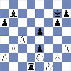 Smith - Ray (Lichess.org INT, 2020)