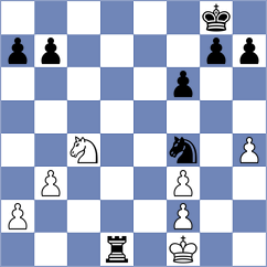 Eveleen Kaur Sekhon - Marochkina (FIDE Online Arena INT, 2024)
