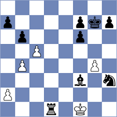 Childs - Zhou (Kemer, 2007)
