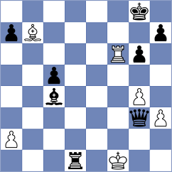 Adamson - Turcsanyi (chess.com INT, 2025)