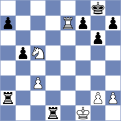 Barwinska - Belov (chess.com INT, 2025)