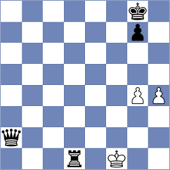 Bian - Marchesich (Chess.com INT, 2021)