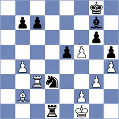 Kourkoulos Arditis - Tabatabaei (chess.com INT, 2025)