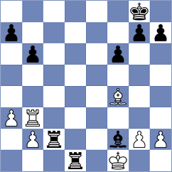 Arya G Mallar - Vasilenok (chess.com INT, 2025)