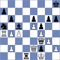Molnar - Mruskovic (Bratislava, 1997)