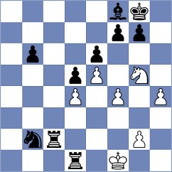Koellner - Manutschehr (Playchess.com INT, 2020)
