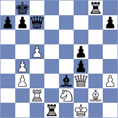 Korpics - Valle (chess.com INT, 2023)