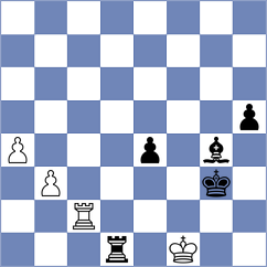 Hadavi Zadeh - Ghasemi (Chess.com INT, 2021)