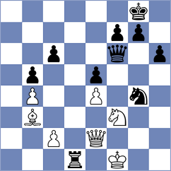 Hartikainen - Marra (chess.com INT, 2023)