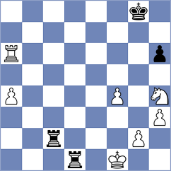 Svicevic - Laith (chess.com INT, 2022)