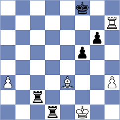 Schekachikhin - Rasulov (Cesme TUR, 2025)