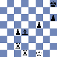 Ragnarsson - Arenas Vanegas (Chess.com INT, 2016)