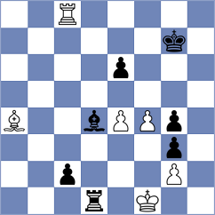 Kovacevic - Gonzalez Lopez (Naron, 1995)