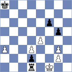 Hovhannisyan - Gharibyan (Chess.com INT, 2020)