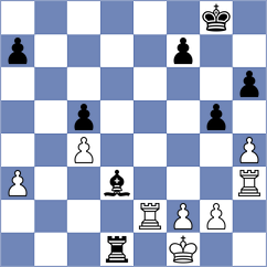 Garcia Castany Musellas - Kujawski (chess.com INT, 2022)