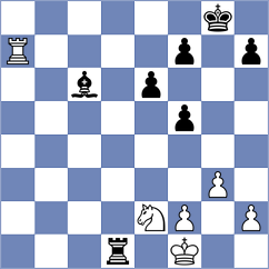 Kepeschuk - Martin (chess.com INT, 2021)