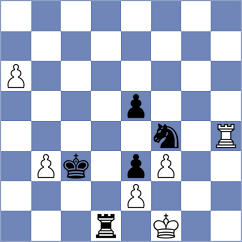Buscar - Maksimovic (chess.com INT, 2025)