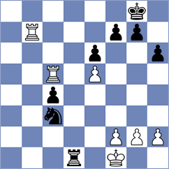 Neumann - Kocharin (chess.com INT, 2025)