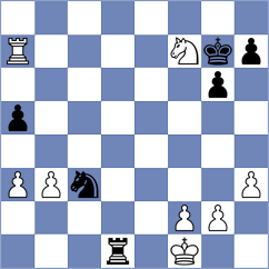 Yang - Mishra (chess.com INT, 2023)
