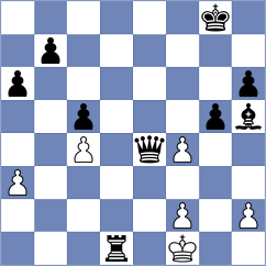 Ozturkten - Belyaev (Eskisehir, 2004)
