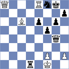 Sainz Aguirre - Jimenez Salas (chess.com INT, 2024)