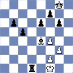 Antonio - Karimov (Chess.com INT, 2020)