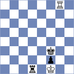 Gordievich - Valencia Hernandez (Kemer, 2009)