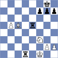 Popov - Yashmetov (Moscow RUS, 2025)